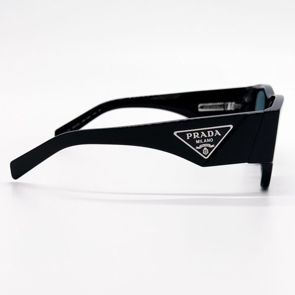NEW PRADA SUNGLASSES PR10ZS 16K40K SPR 10Z 16K40K EYEWEAR PRADA PR 10ZS 16K40K - Picture 7 of 10